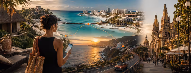 Travel Warning Mexico: What Travelers Should Know