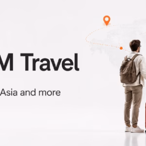 m:tel eSIM Travel: Balkan Roaming Gets Simpler