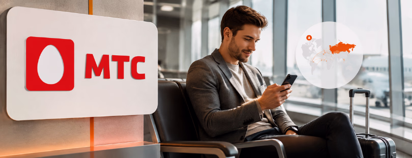 MTS free roaming data