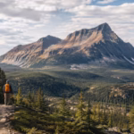 quiet national parks in the USA