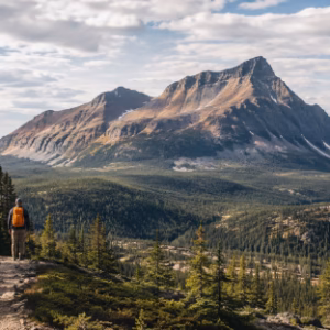 quiet national parks in the USA