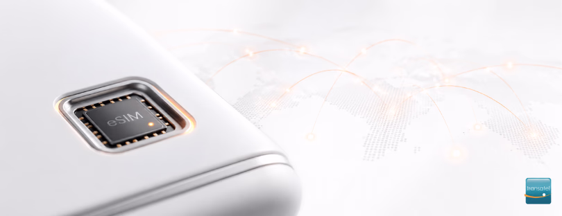 zero-touch eSIM provisioning for IoT