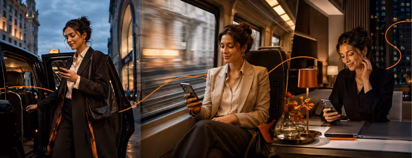 travel eSIM market
