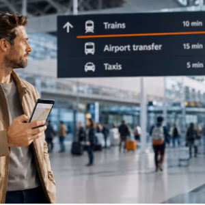 Travel Planning Stress: Why Simpler Trips Win