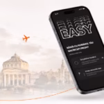 Vodafone Romania Easy eSIM