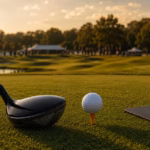eSIM for golf travel