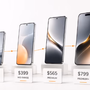smartphone prices 2026
